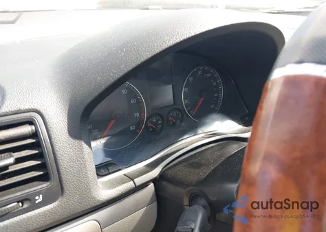 2009 Volkswagen Jetta Se from USA, damaged, VIN 3VWRM71K29M129143